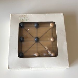 🧩 IKEA wooden game